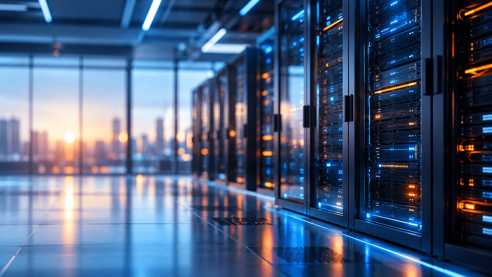 Oracle database omgeving