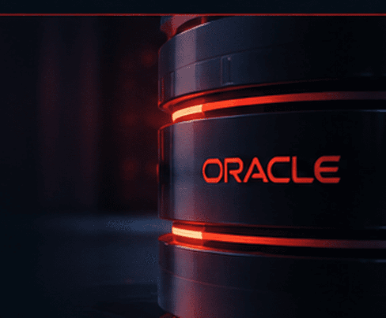 Oracle database remote beheer