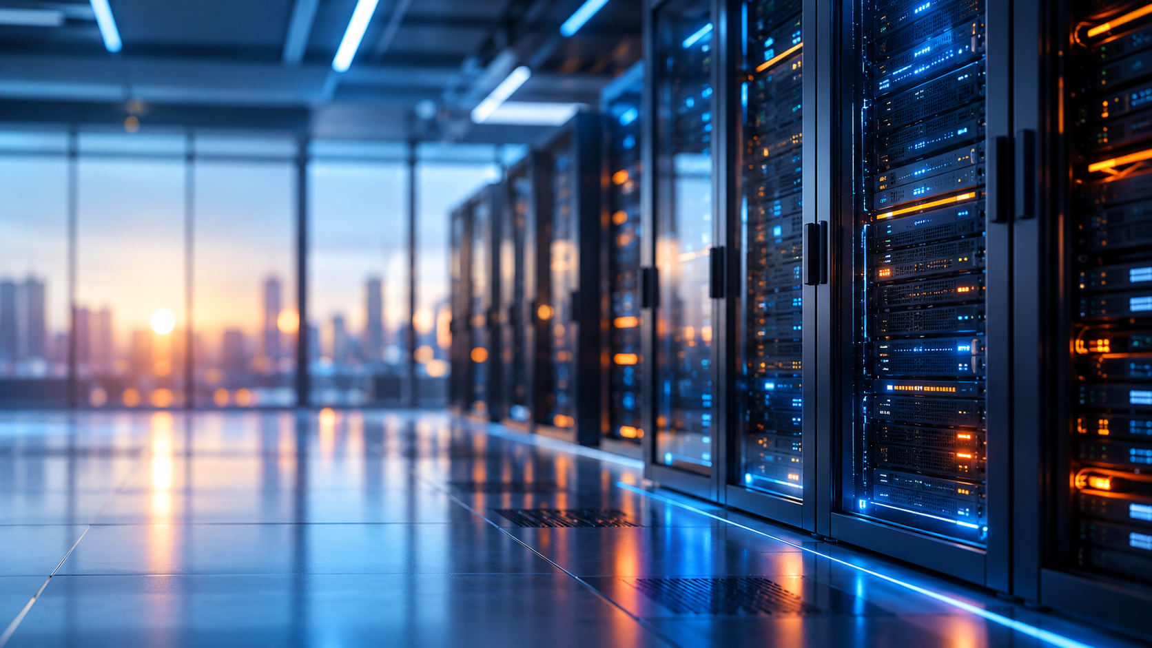 Oracle database omgeving